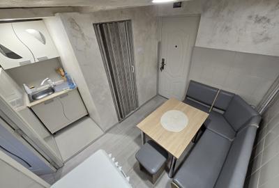 Garsonieră în Central - 4