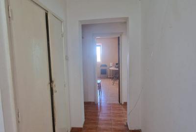 Campia Libertatii intersectie  Baba Novac,  3 minute parc IOR Campia Libertatii intersectie  Baba Novac,  3 minute parc IOR - 2