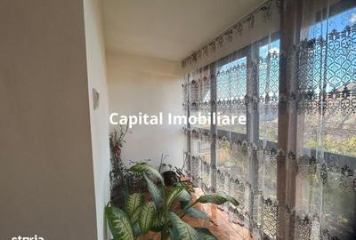 Casă cu 4 camere în Ciocadia - 9