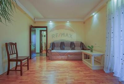 Apartament cu 2 camere de inchiriat in zona Uzina 2 - 4