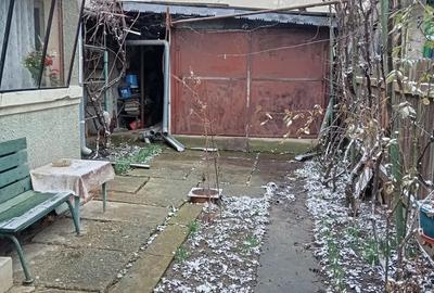 Casă cu 2 camere în Sud - 2