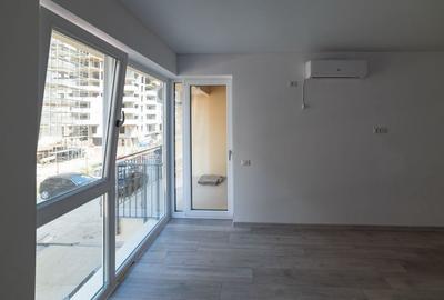 Garsoniera decomandata, 45 mp, langa metrou, pret redus - 6