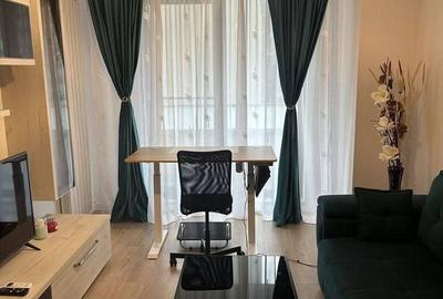 Apartament decomandat Grozăvești / loc de parcare - 1