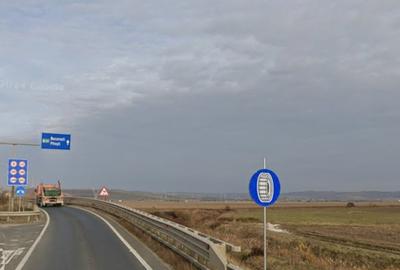 Oportunitate : Teren 3257 mp în Zona West, Aproape de Autostrada Oportunitate : Teren 3257 mp în Zona West, Aproape de Autostrada - 9