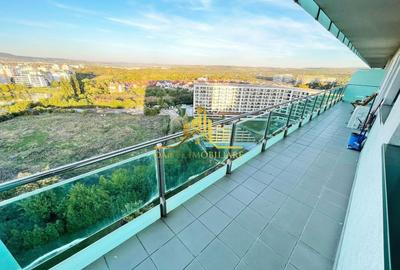 Apartament cu 2 camere semidecomandat, mobilat în Gheorgheni - 9