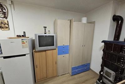 Garsonieră nedecomandată în Central - 3