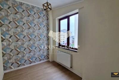 Apartament 3 camere Eminescu | Bloc 2013 |  Renovat complet - 6