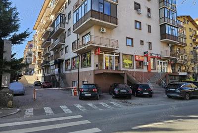 Spa?iu Comercial Stradal Militari Residence-Rezervelor 72, Parter Inalt, 99mpu, 165.000 - 10