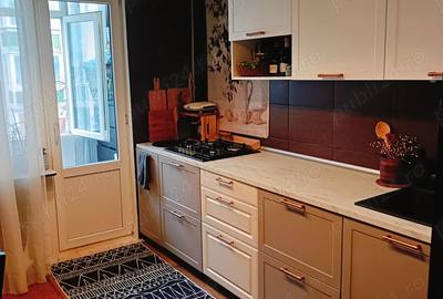 Apartament cu 2 camere decomandat în Crângași - 5