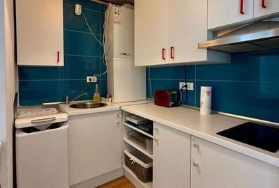 Casă cu 4 camere în Ultracentral - 7