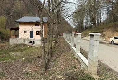 De vanzare cabana in localitatea Nadrag De vanzare cabana in localitatea Nadrag - 9