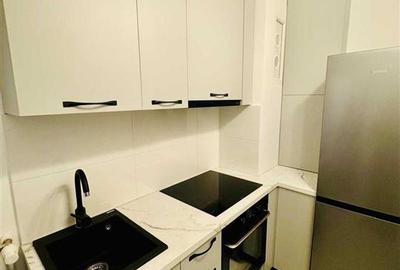 Garsoniera moderna de închiriat – confort si rafinament în inima Bucurestiului - 6