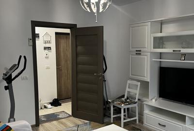 Apartament cu 3 camere decomandat în P-ța Reșița - 4