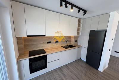 Apartament cu 3 camere semidecomandat, mobilat în Iris - 6