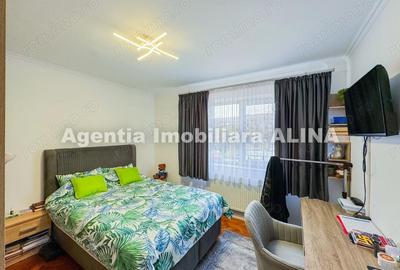 Apartament cu 2 camere decomandat în Titu Maiorescu - 13