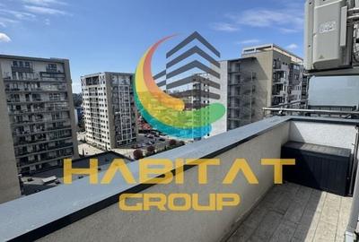 Duplex Grand Via Vedere liberă 2 băi - 12