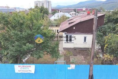 Casa + teren de vanzare Piatra Neam?, zona Gara Veche - 3