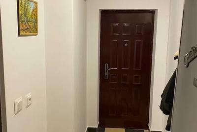 Apartament cu 3 camere semidecomandat, mobilat în Florești - 7