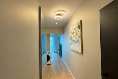 LUX- APARTAMENT 2 CAMERE- ONE COTROCENI - PRIMA INCHIRIERE - 6