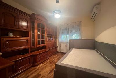 Soarelui, langa Parcul Padurice; centrala proprie, 2 bai. - 9