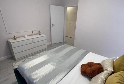 | PASARELA BERCENI-LINIA ALBASTRA | Apartament cu 3 camere-64 mp - 3