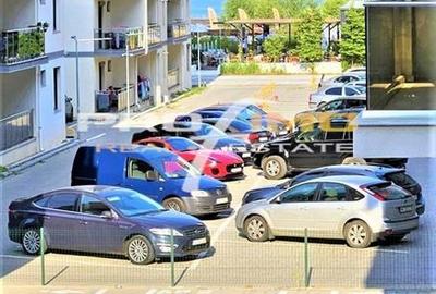 Apartament 2 camere cu vedere la Mare si Parcare in Proprietate - 16