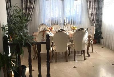 Casă cu Teren 400 Mp în Colentina