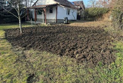 Casă cu 2 camere în Central