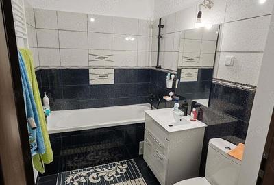 Casă cu 4 camere în Măgurele - 4