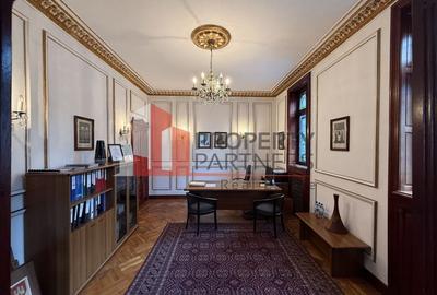 Birouri de inchiriat în Palatul Ghica. - 7