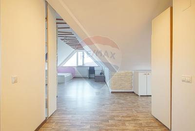 Casă cu 5 camere cu Teren 530 Mp în Central - 36