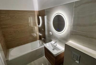 Apartament cu 2 camere în Apărătorii Patriei - 2