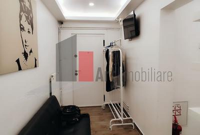 Spatiu comercial de inchiriat in zona Bulevardului Unirii (Posta Vitan) - 4