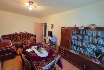 Apartament cu 3 camere decomandat, mobilat în Bucur Obor - 10