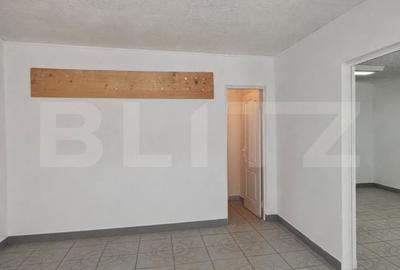Spațiu comercial, de 38 mp, în Central - 3