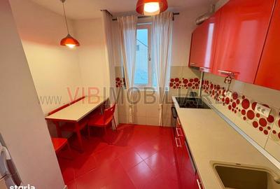 Apartament cu 3 camere semidecomandat în Basarab - 9