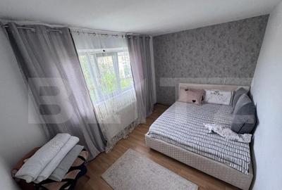 Apartament de vanzare, cu 2 camere, 49 mp, zona Micro 11 - 2