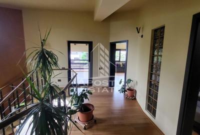 Casa individuala cu teren de 1431mp,zona Centrala Dumbravita Casa individuala cu teren de 1431mp,zona Centrala Dumbravita - 19