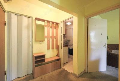 PRET NOU! Apartament decomandat 2 camere Banu Maracine - COMISION 0% - 2