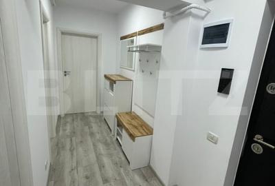Apartament cu 2 camere, superb, zona Tractoru - 11