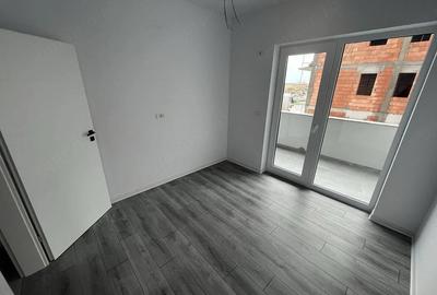 Apartament cu 2 camere semidecomandat în Braytim - 3