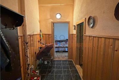 Apartament cu 2 camere semidecomandat în Broșteni - 5