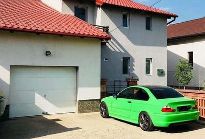 Casa Individuala Becicherecu Mic,P+1+M,4 Camere,2 Bai,Complet Utilata - 18