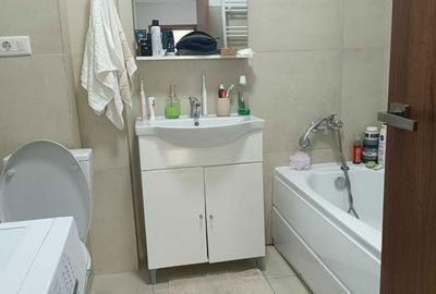 Apartament cu 2 camere decomandat în Păcurari - 1