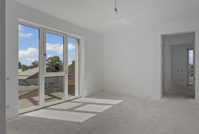 Vila sector 1 - 300mp - P+2+M - 11 camere - Chitila - 12