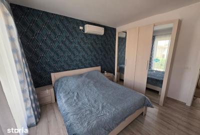 Apartament cu 2 camere decomandat în Giroc - 2