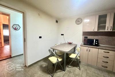 Casa centrala cu 3 camere, curte privata ?i gradina - 9