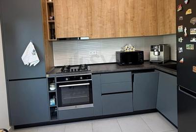 REA1024392 Apartament de tip Duplex de vanzare Gran Via-Lujerului - 12
