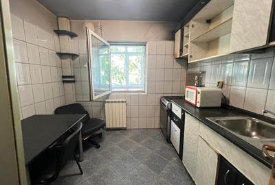 Aviatiei, decomandat, etaj 1 - 6