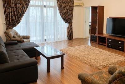 Apartament cu 4 camere în City Park Mall - 7